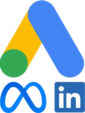 Ad Campaign Management Icons