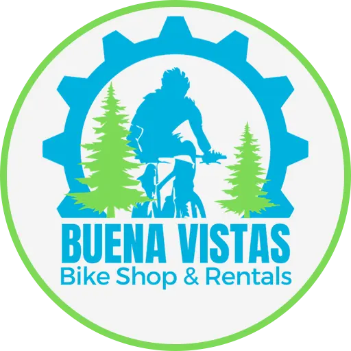 Buena Vista Logo for Platform Branding