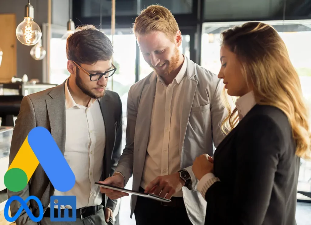 Google Ad Campaign Management
