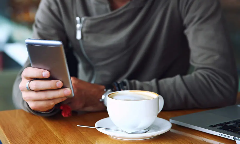 When to post for customer engagement